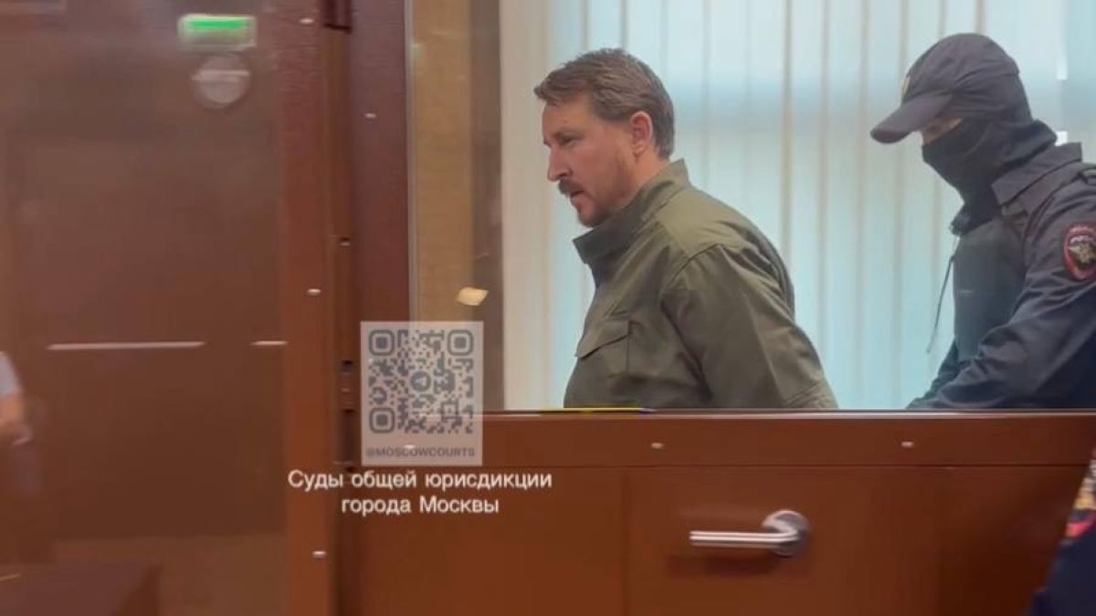 Алексей Копайгородский