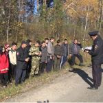 Мужчина пропал с турбазы в Республике Алтай