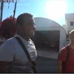 Улыбчивый маньяк с Алтая оказался героем видеоблога на Кипре