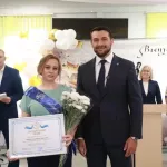 Председатель правительства Республики Алтай поздравил педагогов с Днем учителя