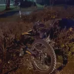 16-летний мотоциклист погиб под колесами BMW возле школы в Барнауле