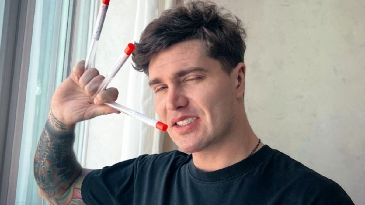 Андрей Арбенин