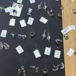 В Барнауле ограбили ювелирный отдел в магазине на полмиллиона рублей