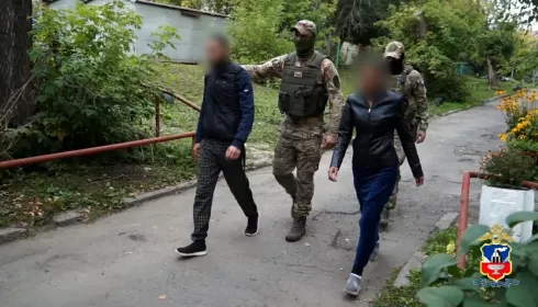 Деньги шли в общак: раскрыты подробности дела алтайской банды черных вдов