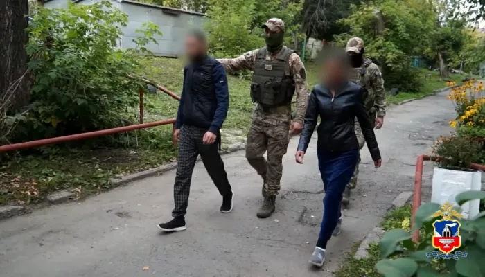 Деньги шли в общак: раскрыты подробности дела алтайской банды черных вдов