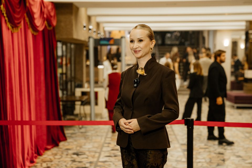 Ирина Дивногорская