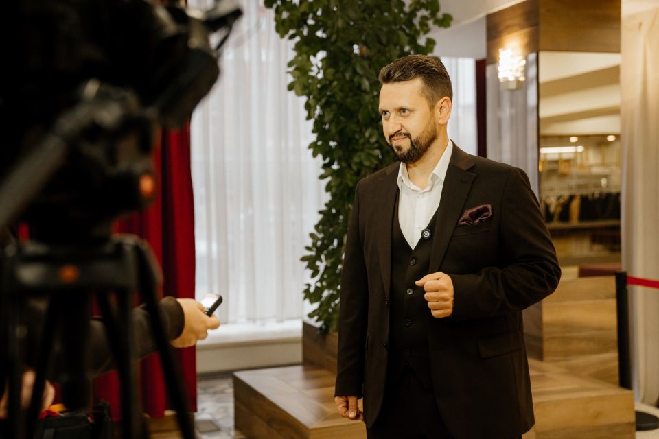 Виталий Шереметьев