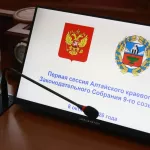 У спикера АКЗС Александра Романенко в новом созыве будет два зама-единоросса