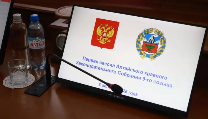 У спикера АКЗС Александра Романенко в новом созыве будет два зама-единоросса