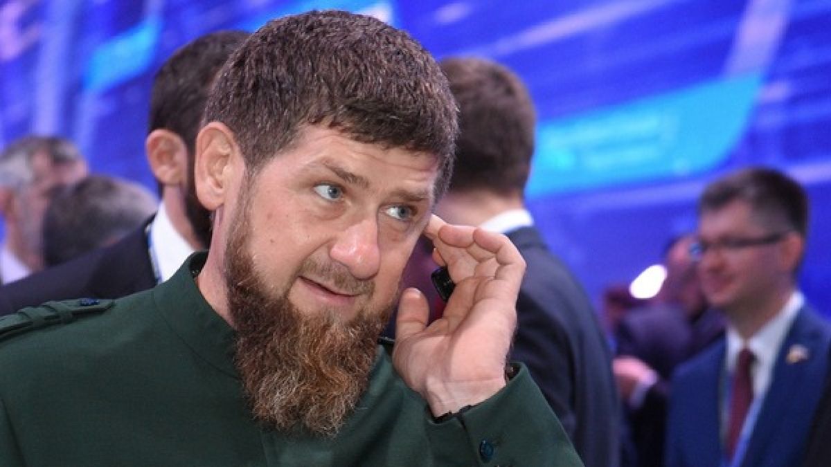 В Чечне идут задержания среди ближайшего окружения Кадырова