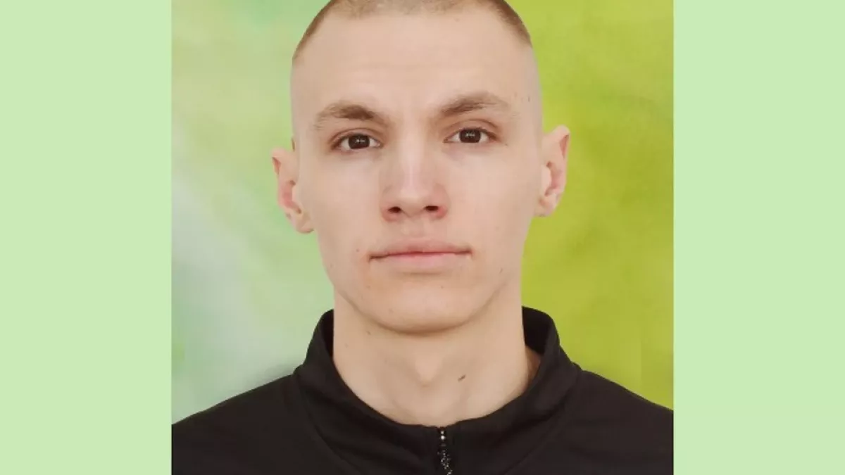 Виталий Бронивец