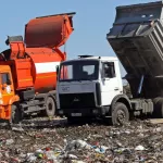 Зарастаем мусором: на Алтае придется закрыть более тысячи свалок до конца года