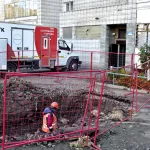 Каждое обращение на контроле: 98% жилых домов в Барнауле получили тепло