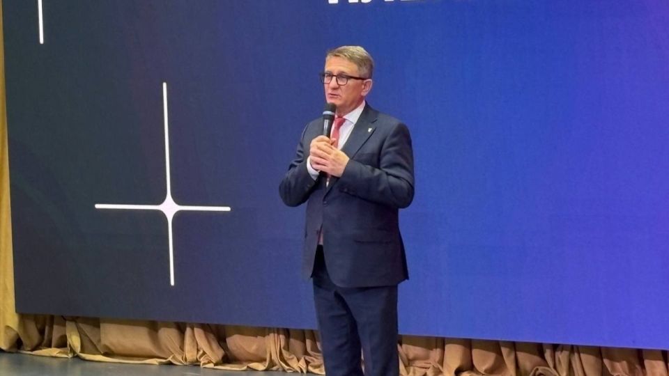  XIX Межрегиональный форум "ИТ-трансформация 2026"