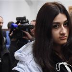 Результаты медицинской экспертизы отца сестер Хачатурян: склонен к насилию