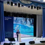 Республика Алтай готовится к зимнему турсезону: планы и приоритеты