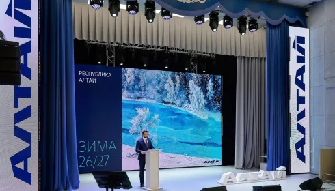 Республика Алтай готовится к зимнему турсезону: планы и приоритеты