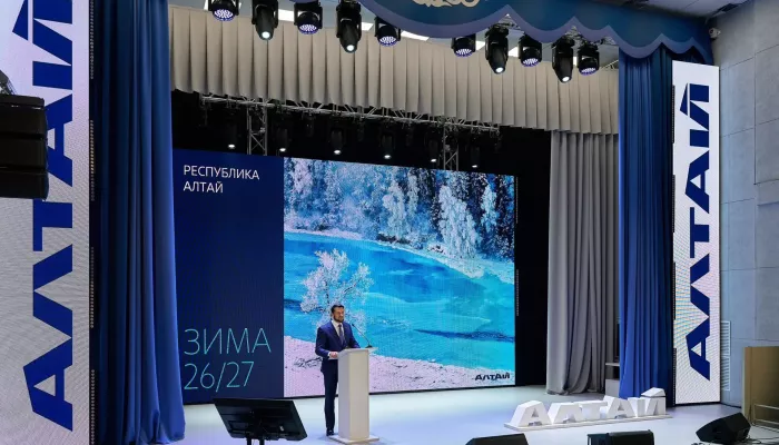 Республика Алтай готовится к зимнему турсезону: планы и приоритеты
