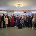 В Республике Алтай сформировали Общественную палату VIII созыва