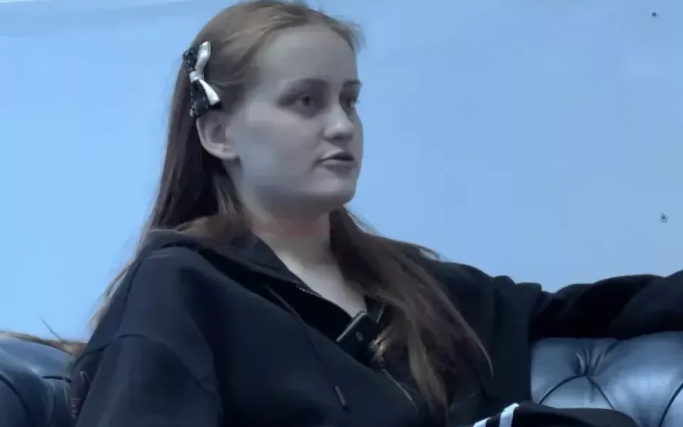 Была и проституция, и наркотики: дочь Кержакова откровенно рассказала о зависимости
