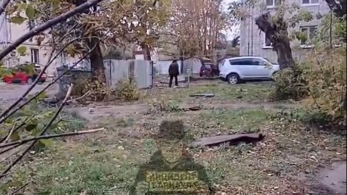 Погреба на ул. Тимуровской, 29