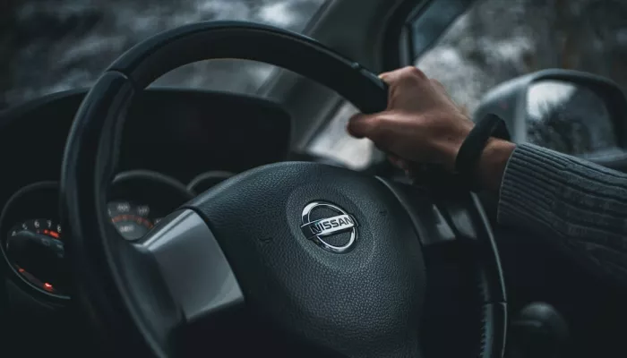 Пьяная езда довела жителя Алтайского края до конфискации авто: Nissan уехал на СВО