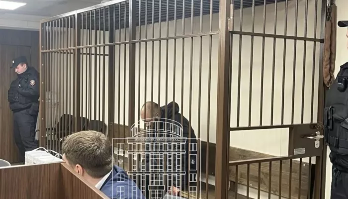Адвокат назвал причину убийства дочери предпринимательницы Церетели
