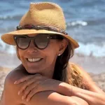 Я думала, всё кончено: Сати Спивакова рассказала о борьбе с раком груди