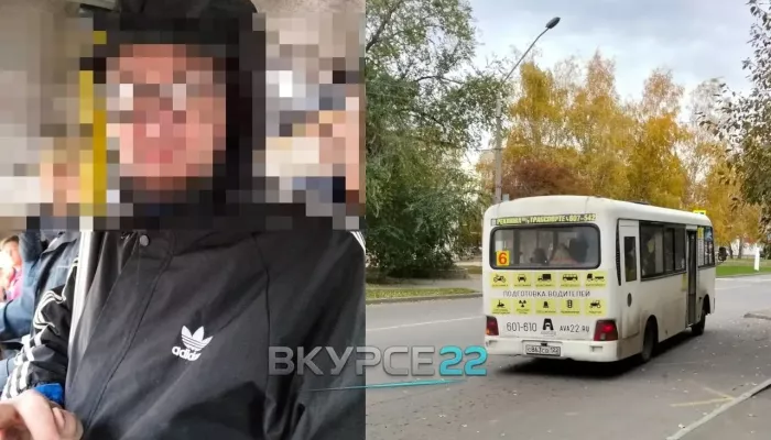Равнодушие поражает: жительница Барнаула рассказала о домогательствах в маршрутке