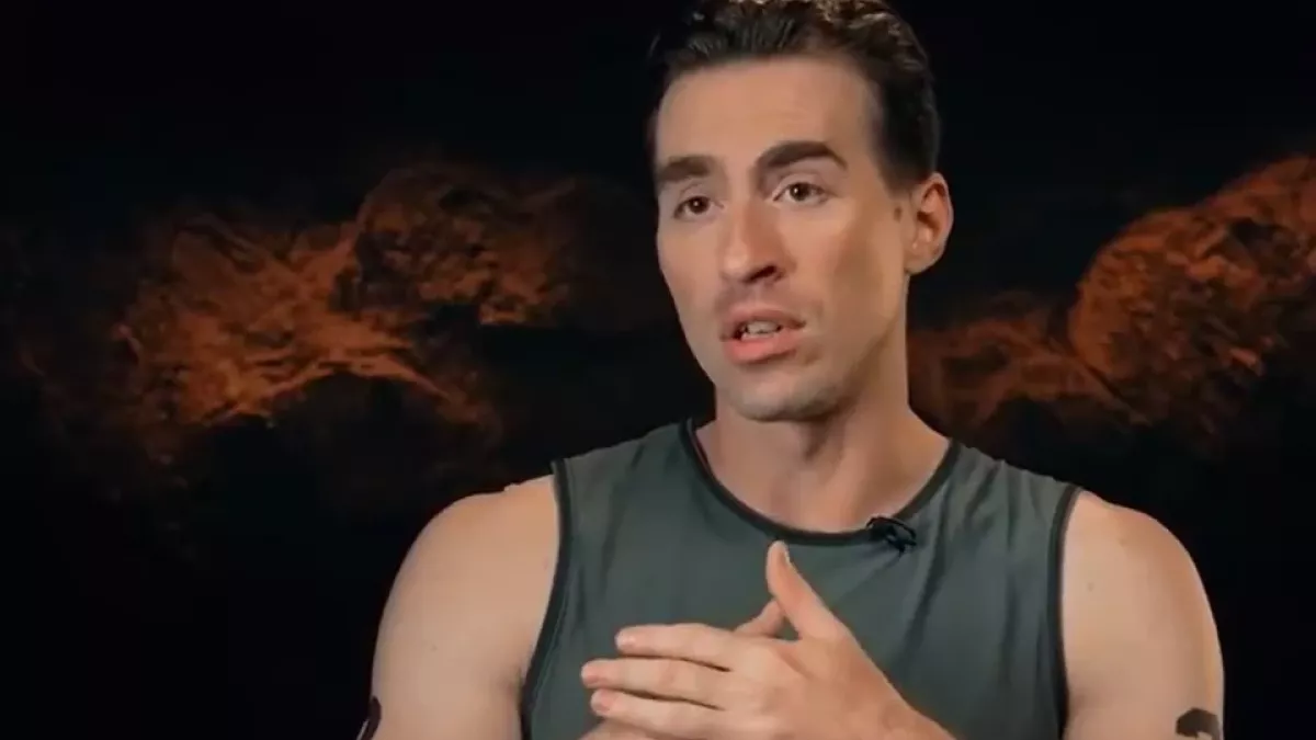 Сергей Шубенков