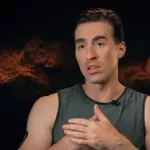 Сергей Шубенков принес команде решающие баллы в шоу Титаны