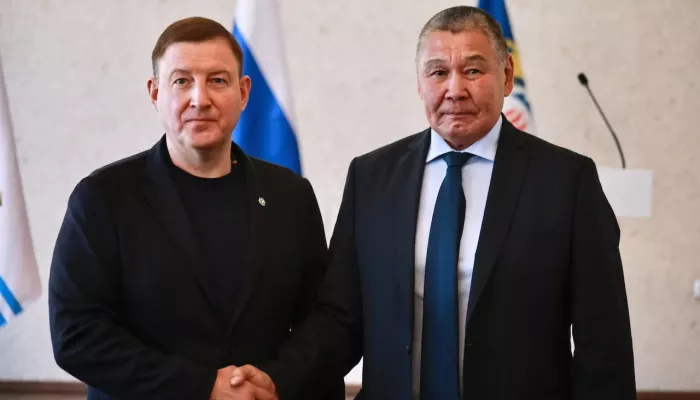 Экс-руководитель Онгудайского района назначен советником главы Республики Алтай