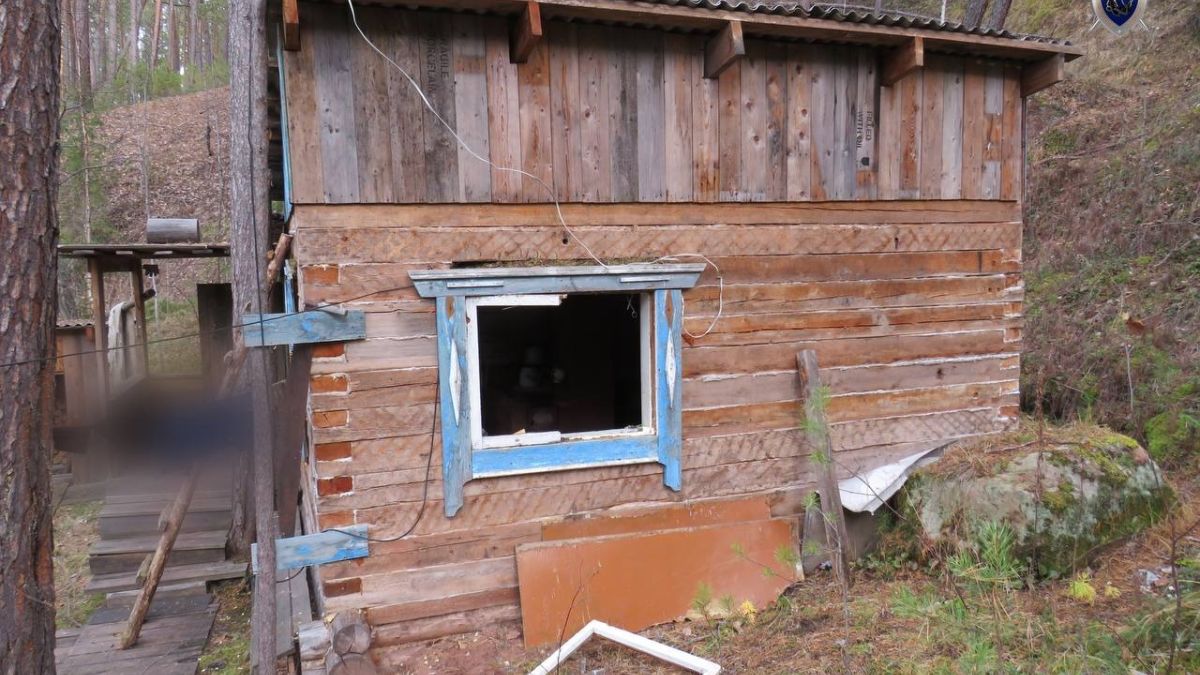Двое мужчин погибли от лап медведей в Нижнеилимском районе

