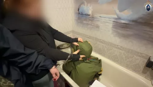 Тело обритой девушки нашли в лесу: задержаны мать, две дочери и молодой мужчина