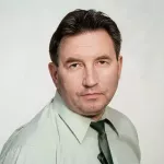 Ушел из жизни бывший главный инженер Бийского олеумного завода Юрий Жуков