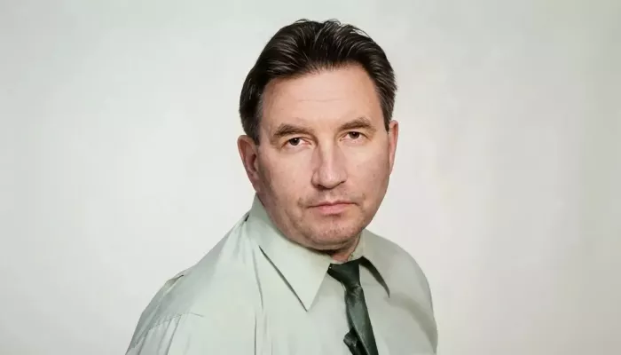 Ушел из жизни бывший главный инженер Бийского олеумного завода Юрий Жуков