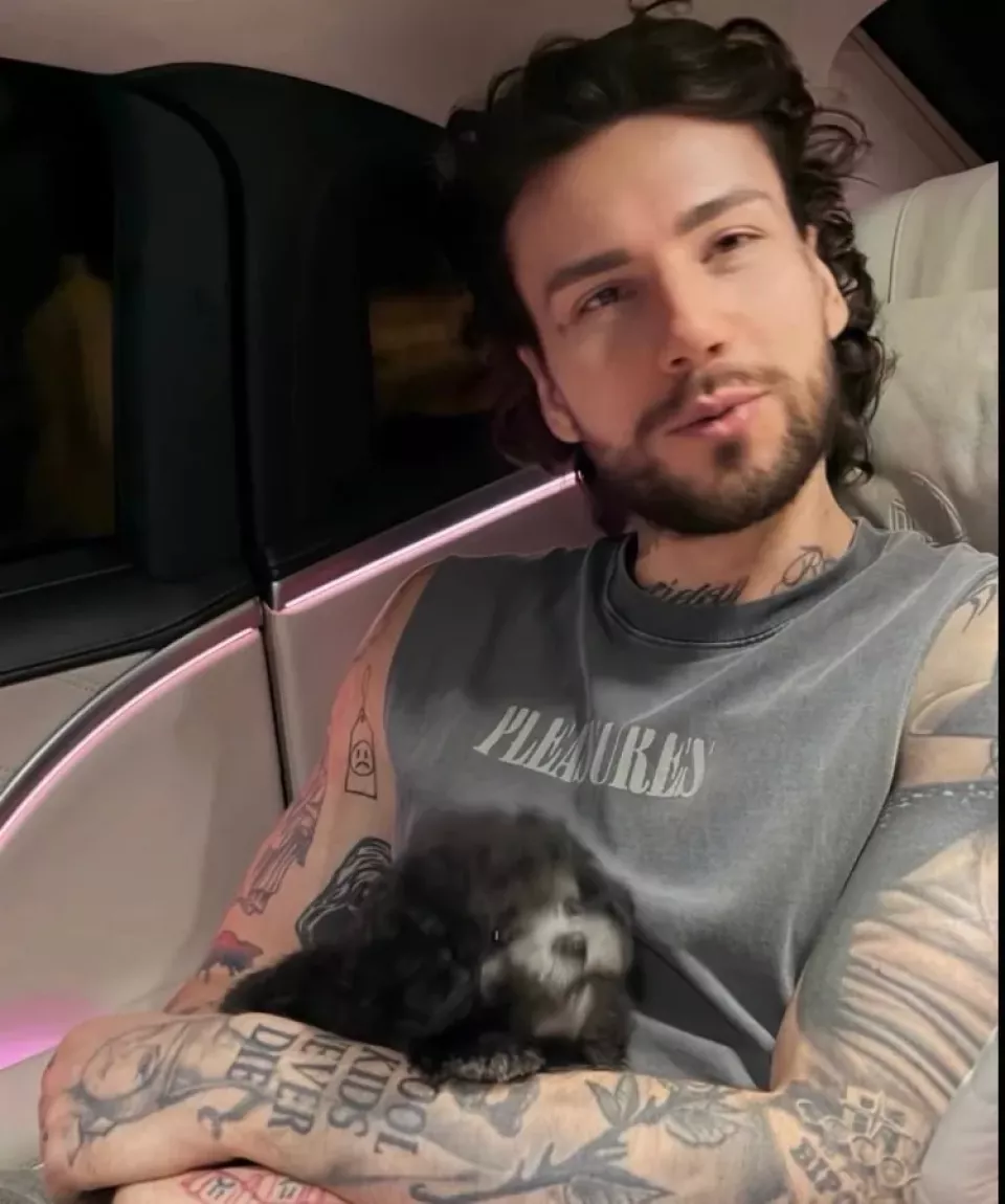Xolidayboy