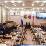 Для Алтайского края прописали сдержанный прогноз развития на ближайшую трехлетку