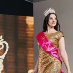 Корона не упала с неба: жительница Барнаула выиграла всероссийский конкурс красоты. Фото