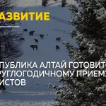 Республика Алтай переходит на круглогодичный туризм: бизнес готовится к зиме