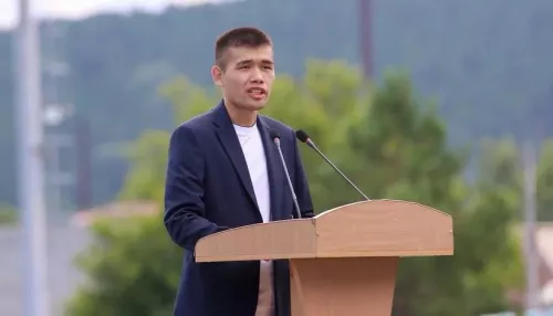 Депутат Госдумы от Республики Алтай стал зампредом комитета по региональной политике