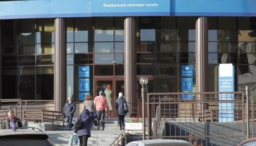 Время платить налоги: главное об уведомлениях от ФНС. Инфографика