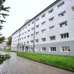 В Горно-Алтайске капитально обновили общежитие политехнического колледжа