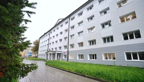 В Горно-Алтайске капитально обновили общежитие политехнического колледжа