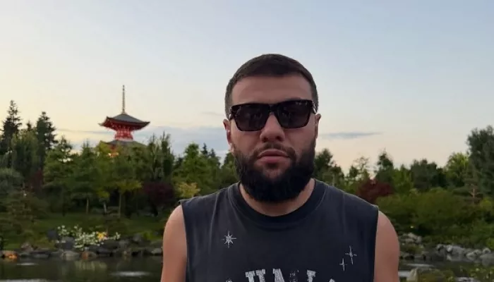 Рэпера Navai арестовали в Казахстане на два месяца