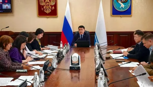 В Республике Алтай готовятся ко Дню алтайского языка