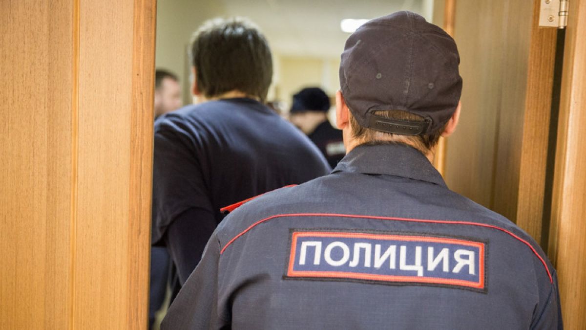 На координатора штаба Навального в Барнауле завели дело