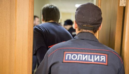 На координатора штаба Навального в Барнауле завели дело