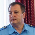 Бывший зампрокурора Алтайского края возглавит ведомство в Республике Алтай?