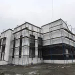 Мэр Горно-Алтайска провела планерки на объектах капремонта и благоустройства